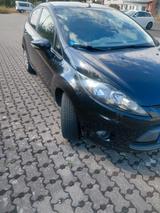 Ford Fiesta MK 6 - Ford Fiesta Mk6 Gebrauchtwagen