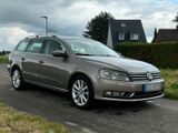 Volkswagen VW Passat 2.0 TDI Kombi 140 PS Familienauto - Volkswagen Passat: 140 Ps