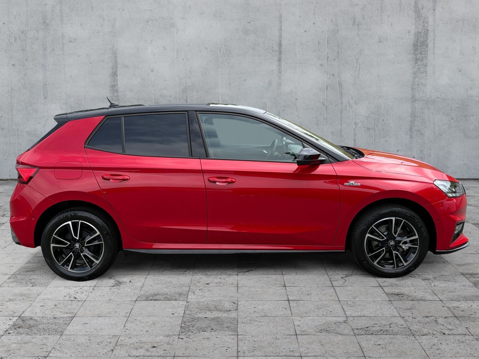 Skoda Fabia - Bild 6