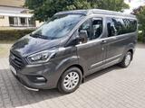 Bürstner Copa C 500 mit AHK & Solar - Offers