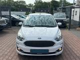 Ford Ka KA+ Cool & Connect*TÜV NEU*KLIMA*SCHECKHEFT* - Ford Ka/Ka+ in Duisburg
