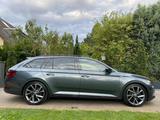 Skoda Superb 2.0 TDI SCR 140kW DSG SportLine Combi... - Skoda Superb in Duisburg