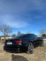 Audi S7 4.0 TFSI quattro TÜV NEU Standheizung, S-Dach - Audi S7 mit Benzin-Antrieb: Automatik