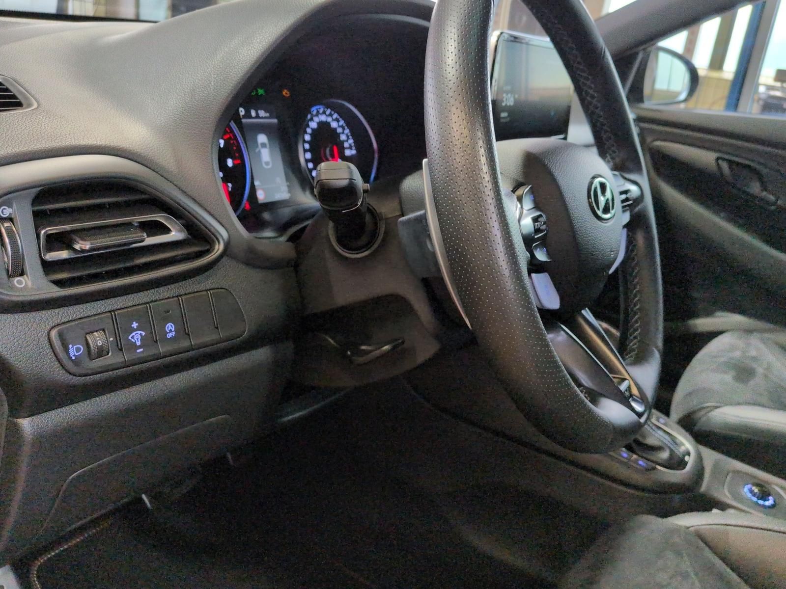 Hyundai i30 – Bild 16
