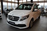 Mercedes-Benz V 220 d lang*NAVI*1.HAND*5.SITZER*