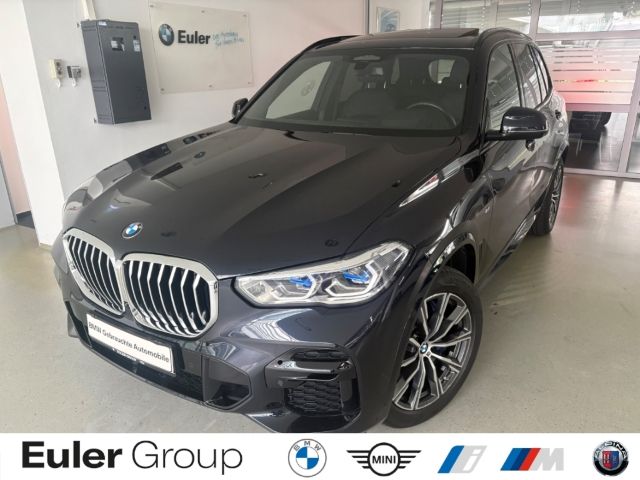 BMW X5 - 1