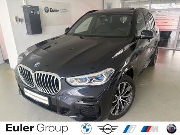 BMW X5 - 1