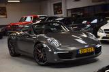 Porsche 991 911 3.8 Carrera S Cabriolet Schalensitze 400 - Porsche 991: Cabrio