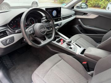 Audi A4 - 12