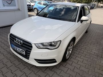 Audi A3 - 2