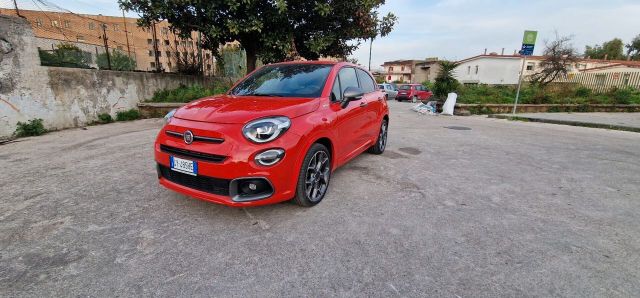 Fiat 500X 1.3 T4 150 CV DCT Sport PRIMO PREZZO I