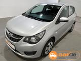 Opel Karl 1.0 Edition EU6dT Klima PDC - gebrauchte Opel Karl aus dem Jahr 2019