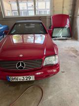 Mercedes-Benz SL 500 SL