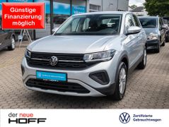 Volkswagen T-Cross 1.0 TSI APP LED Allwetter Anschlussgaran