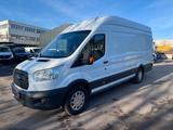 Ford Transit Kasten 350 L4 Trend MAXI Klima Standheiz - Ford Kastenwagen hoch + lang Transit maxi