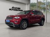 Jeep Grand Cherokee 3.0 CRD Limited Automatik - Jeep Grand Cherokee: Limited