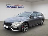 Skoda Octavia Combi 2.0 TDI 4x4 RS *Mega-Ausstattung* - Skoda Octavia: RS TDI Combi