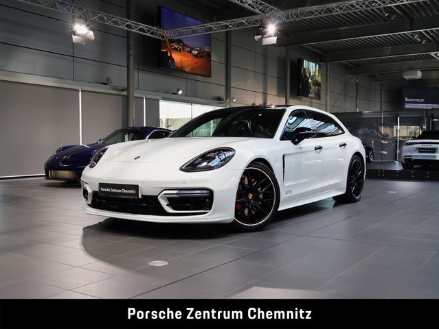 Porsche Panamera GTS Sport Turismo Pano;BOSE;Matrix;ACC