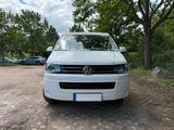 Volkswagen Caravelle T5