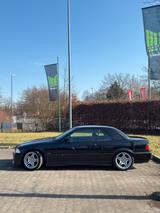 BMW e36 318i Cabrio Hardtop Facelift M Pak... - BMW: Hardtop E36