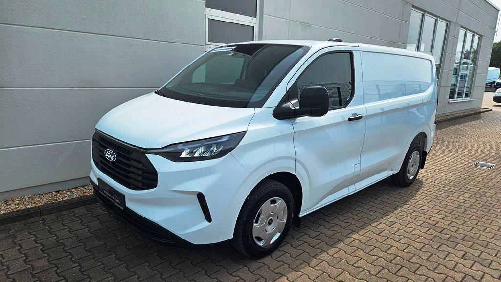 Ford Transit Custom FT280 L1 Trend 5J.*Gar.*LED*2AB
