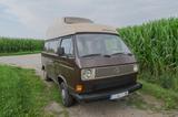 Volkswagen T3 Westfalia Club Joker Camping Deluxe Hochdach