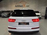 Audi SQ7 4.0 TDI quattro/LED/RFK/SHZ/NAVI/STANDHEIZ - Audi SQ7 Gebrauchtwagen