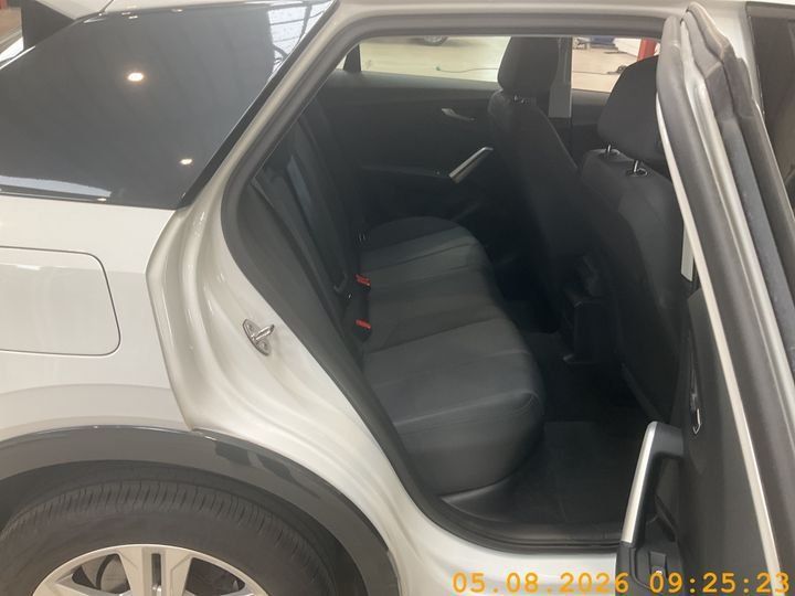 Fahrzeugabbildung Audi Q2 35 TFSI advanced S-tronic *Cam*LED*ACC*APP*