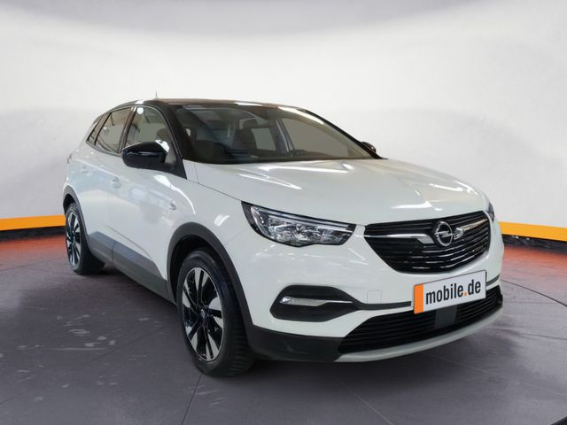 Opel Grandland Elegance 1.2 Turbo EU6d LED El. Heckkl