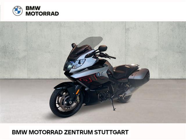 BMW K 1600 GT