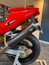 Ducati 888 - DUCATI 888