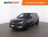 Ssangyong SSANGYONG XLV 1.6d 2WD Limited - Ssangyong XLV Gebrauchtwagen
