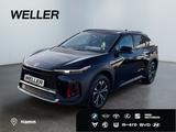 Toyota bz4X *360°*el Sitz*ACC*SHZ*el Heck*CarPlay*Navi* - schwarze Toyota bZ4X