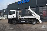Iveco X-WAY AD200X40-P  HR ON MY 2024 AK MEILLER AK14 - Neu Kastenwagen