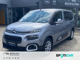 Citroën Berlingo Feel XL 1.5 Blue-HDI HeadUp/ SHZ/ ANDRO
