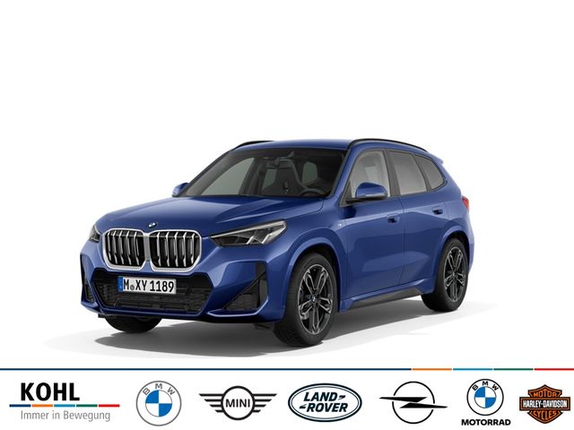 BMW X1 sDrive18d ehem UPE 61.940€ Sportpaket HUD AD 