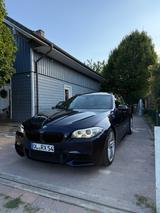 BMW M550d xDrive Touring  - BMW M550 aus 2013
