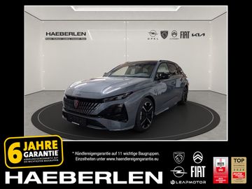 Peugeot 308 SW GT EXCLUSIVE FACELIFT SOFORT VERFÜGBAR