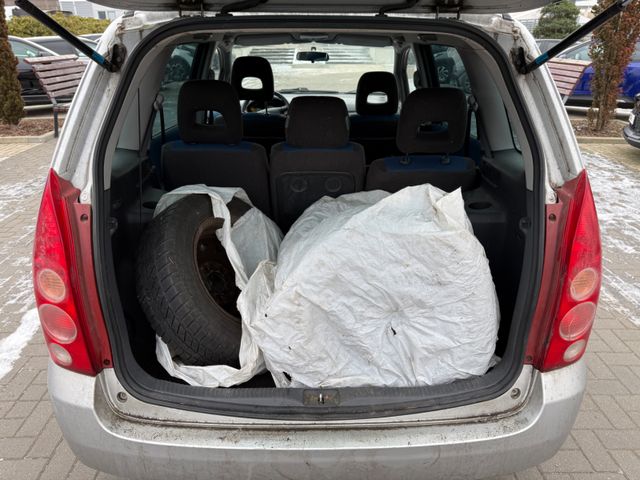 Mazda Premacy 1.9 Active