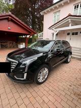 Cadillac XT5 Luxury 3.6 AWD TÜV neu, Panoramadach, AHK - Cadillac Gebrauchtwagen