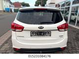 Kia Carens Dream Team+7 Sitzer+Navi+Klima+AHK - Kia Carens: 7