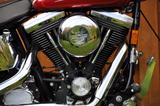Harley-Davidson FXSTS Springer Softail - HARLEY-DAVIDSON SOFTAIL SPRINGER FXSTS