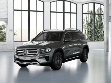 Mercedes GLB 200 - 2