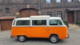 Volkswagen T2 Bulli Westfalia / TÜV neu  - VW Gebrauchtwagen von 1975