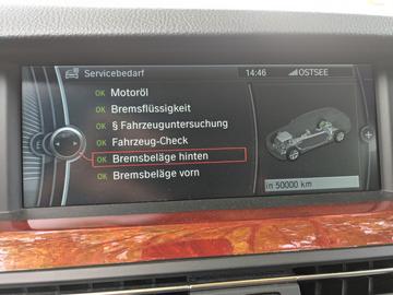 2012 Alpina D5 照片 9