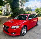 Volvo V50 D3 2.0 R-Design - Volvo V50 aus 2012