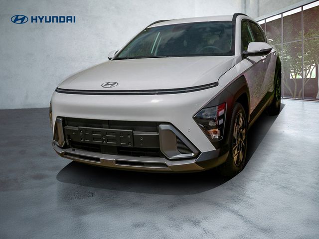 Hyundai Kona 1.6 Trend Hybrid 2WD Autobahnassistent