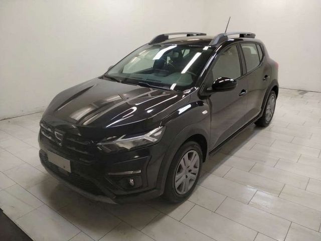 Dacia Sandero Stepway 1.0 tce Comfort Eco-g 100c