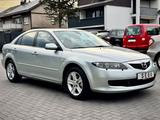 Mazda 6 Sport '1.Hand'89.900KM'Bose'Xenon' - Mazda Gebrauchtwagen von 2007