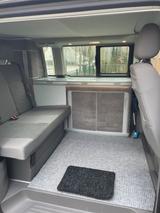 Volkswagen T6.1 California Ocean 4Motion DSG - Volkswagen T6 California in Herne